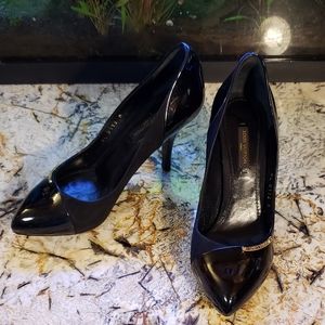 *SOLD* Authentic Louis Vuitton Heels